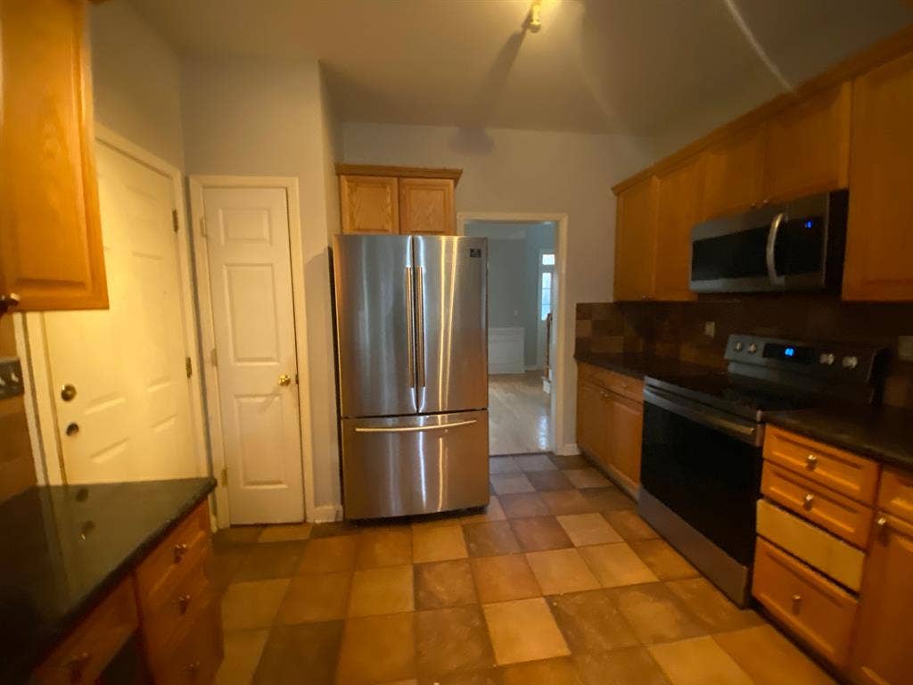 4 BR in Charlotte