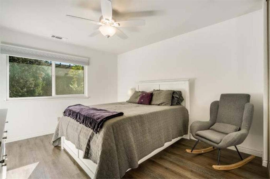 Comfort living!