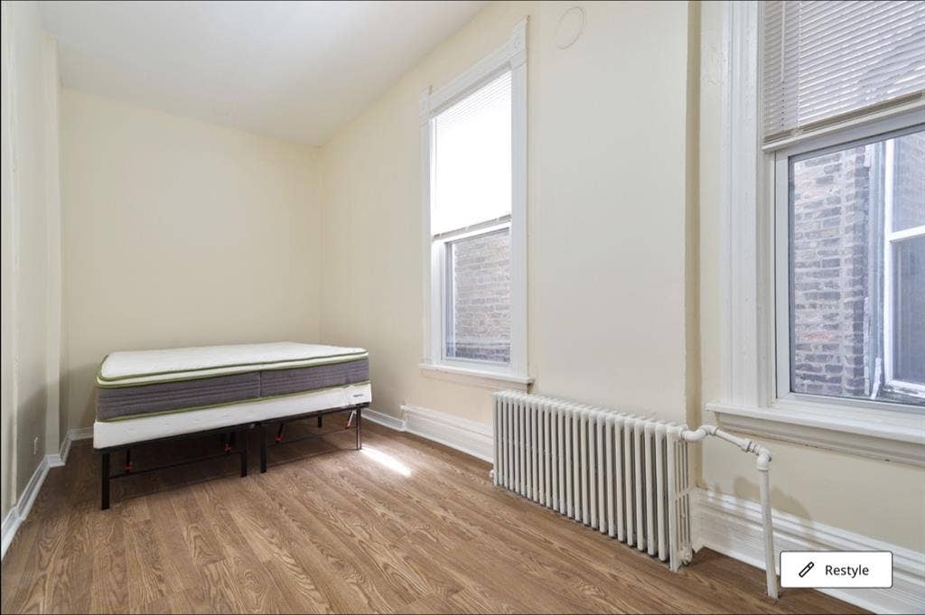New Listing