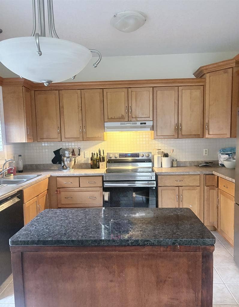 Furnished student rooms available
