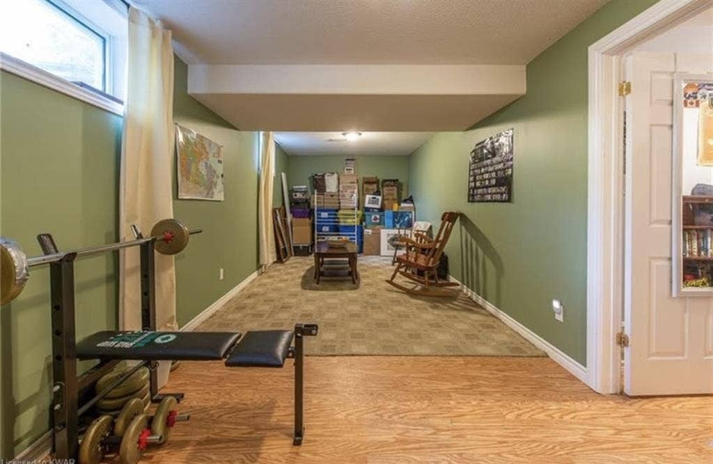 Furnished student rooms available