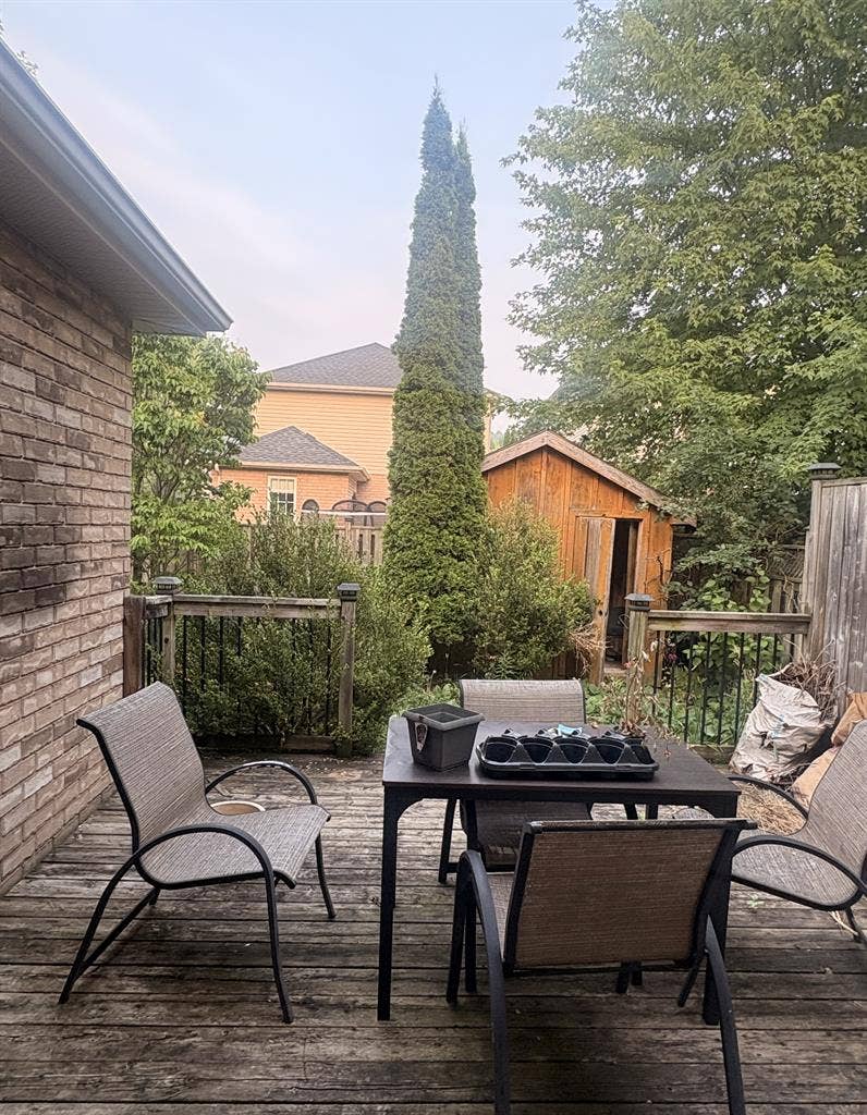 Furnished student rooms available