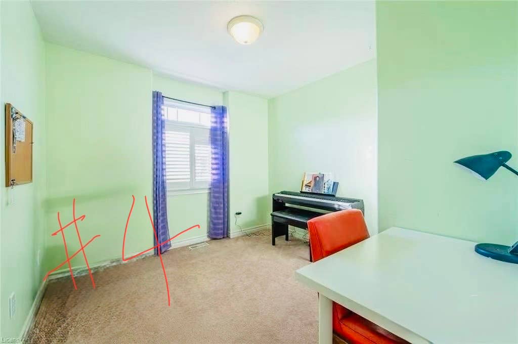 Furnished student rooms available