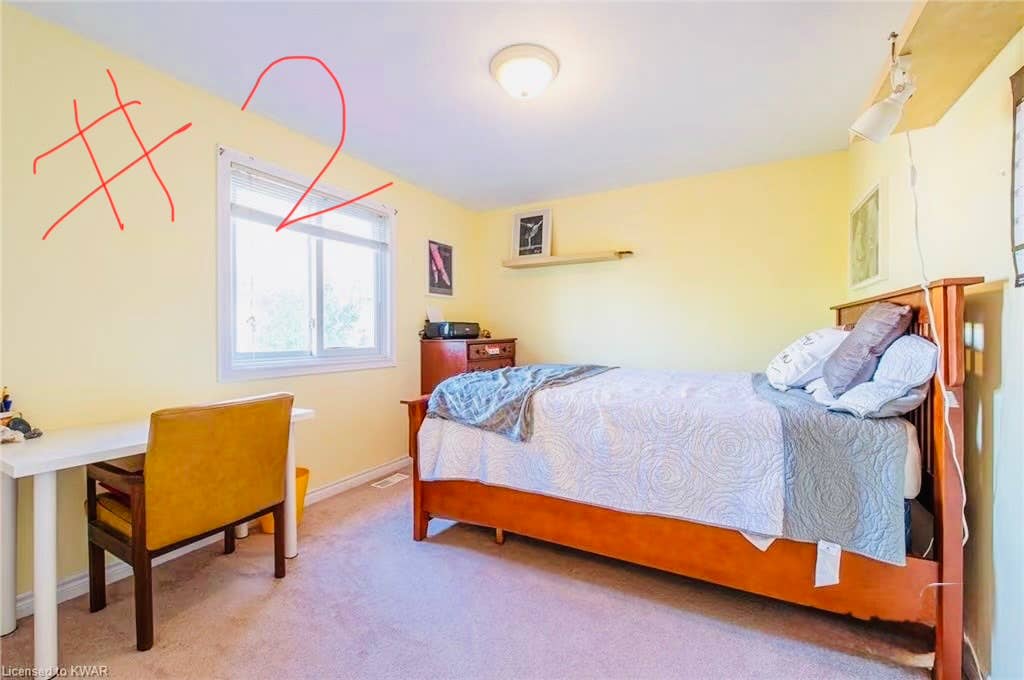 Furnished student rooms available