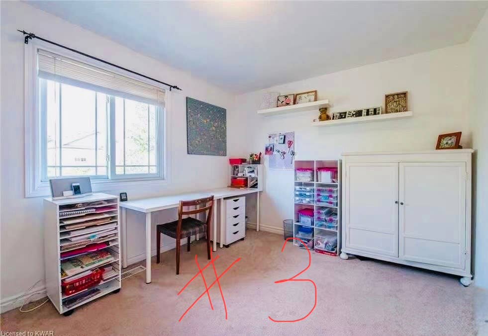 Furnished student rooms available
