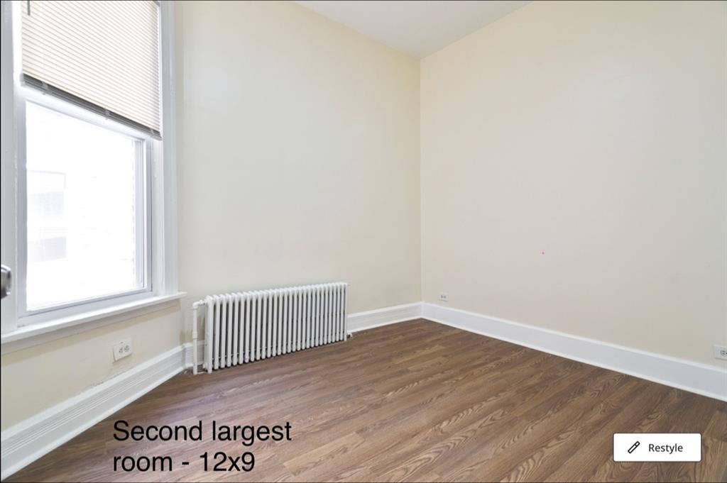 Seeking 2 female roommates for 3B1B