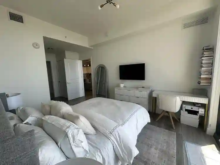 Luxury Building