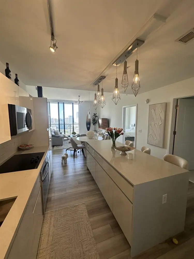Luxury Building