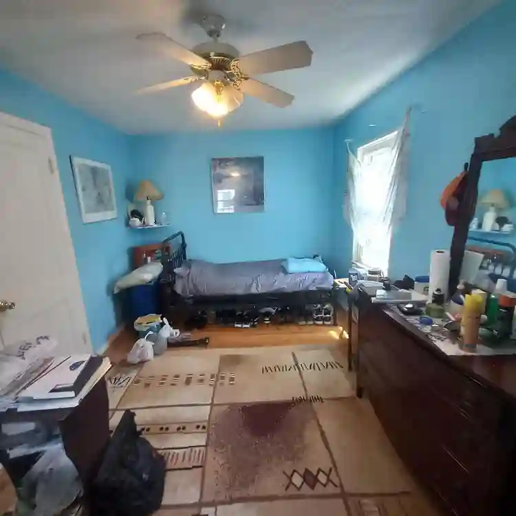 Bright and Cozy Room available