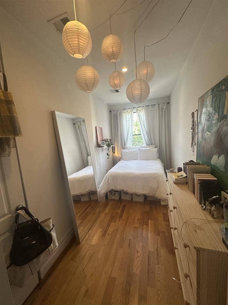 Room available in Bedstuy/ Bushwick