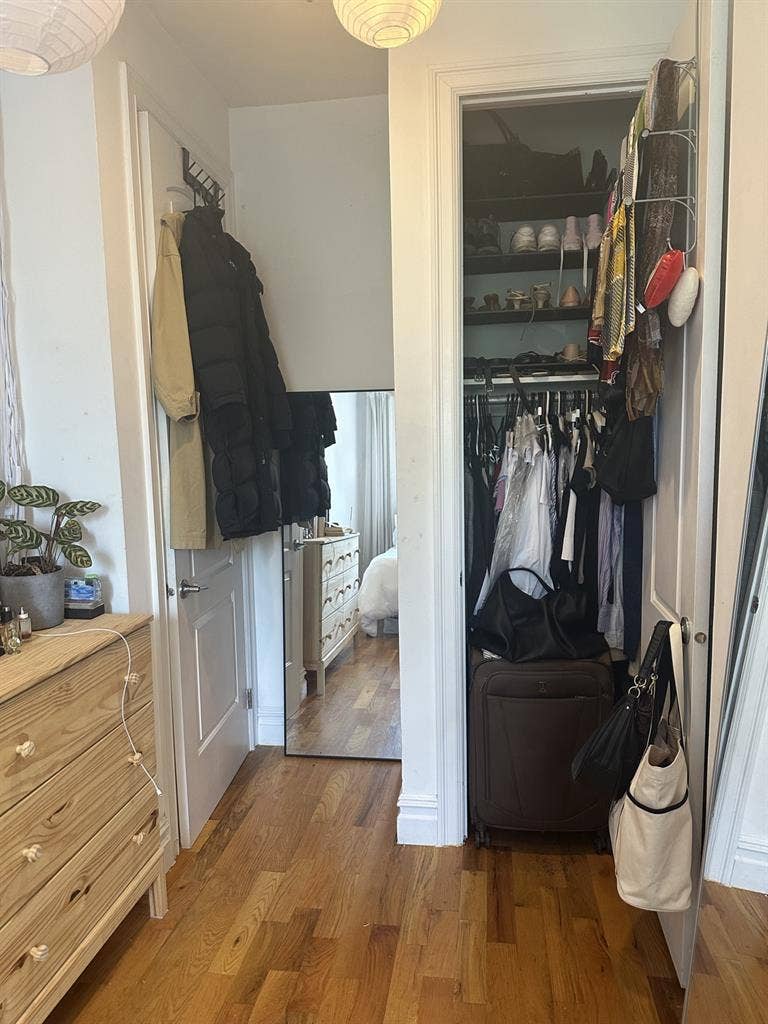 Room available in Bedstuy/ Bushwick