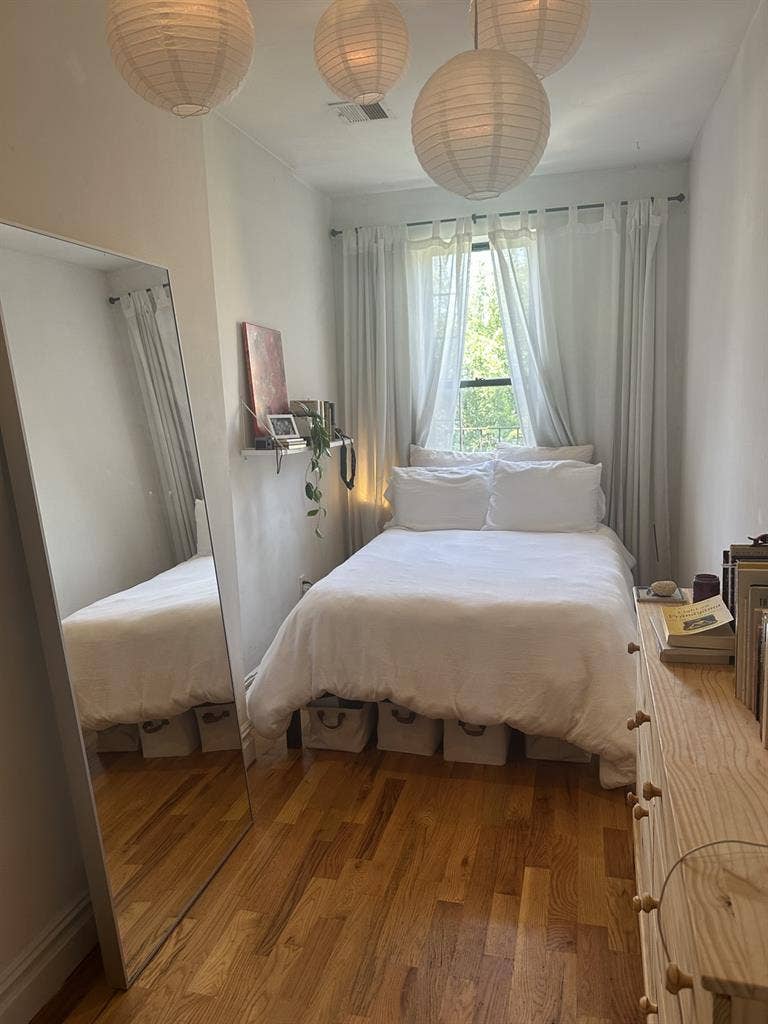 Room available in Bedstuy/ Bushwick