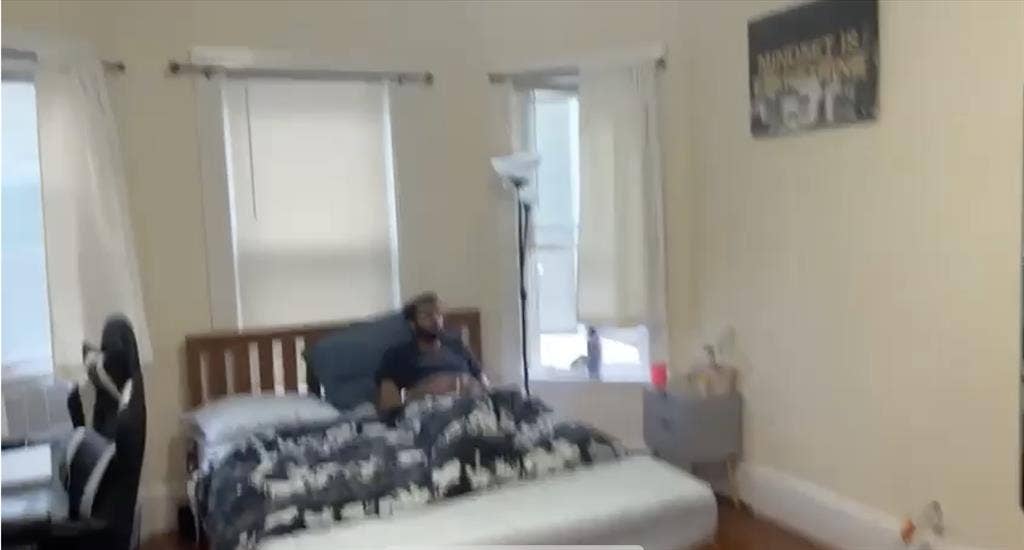 Private room for August