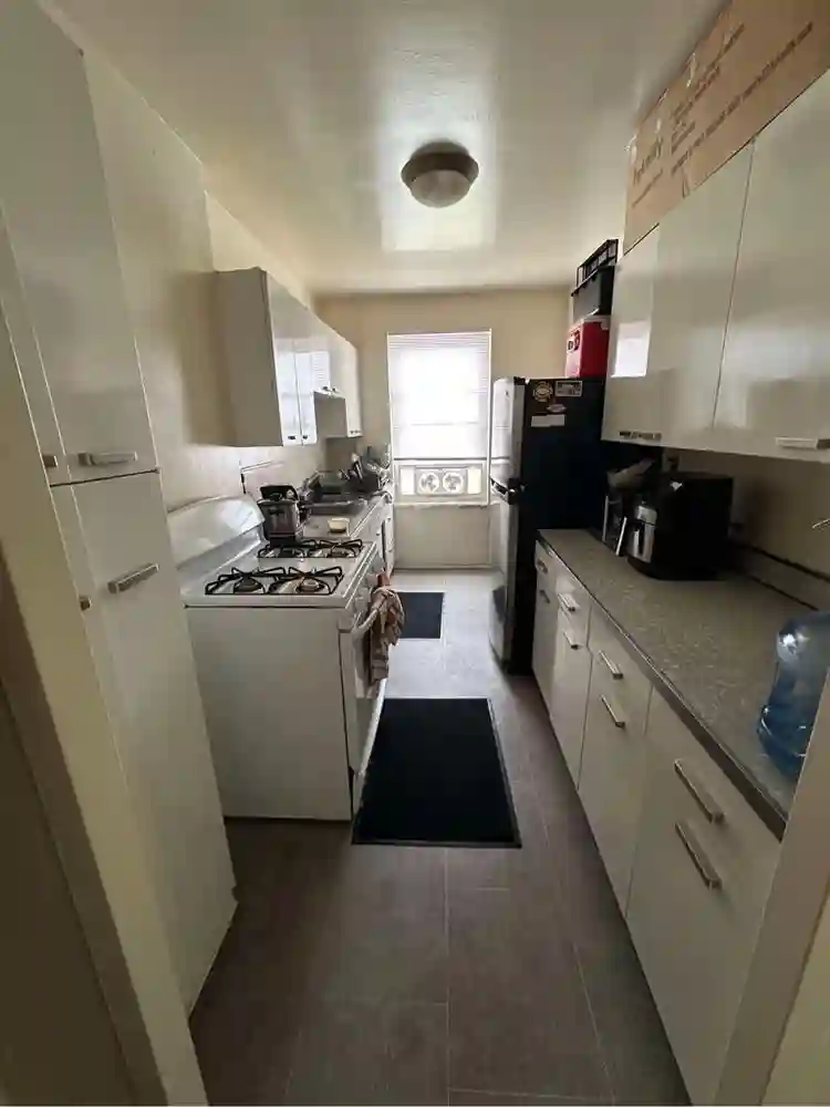 1 Bedroom 1 bathroom for rentt