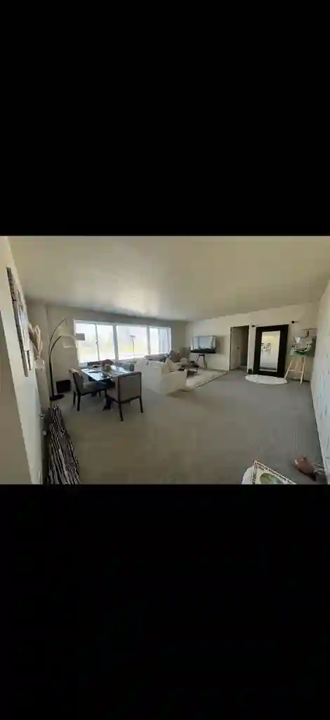 1 Bedroom 1 bathroom for rentt