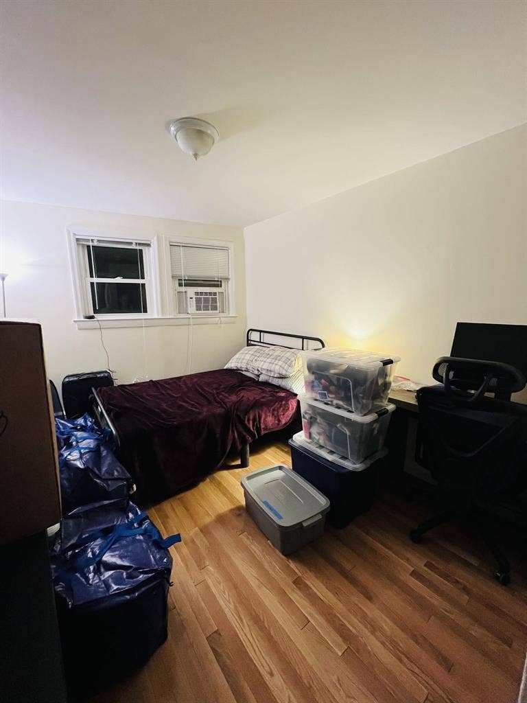 Davis Square apt available 9/1