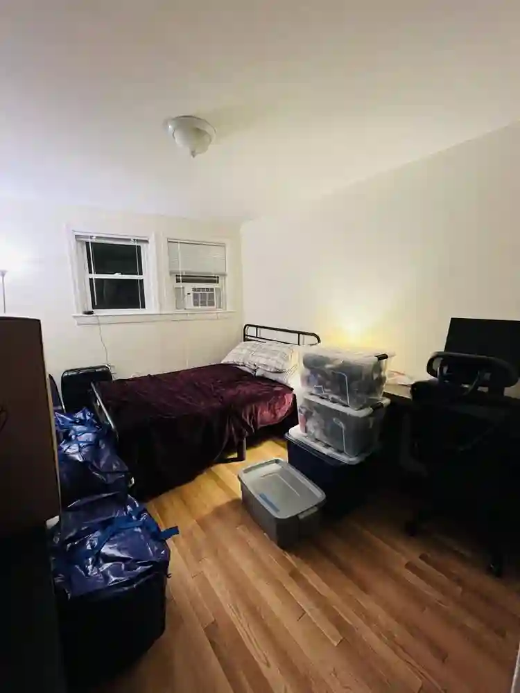Davis Square apt available 9/1