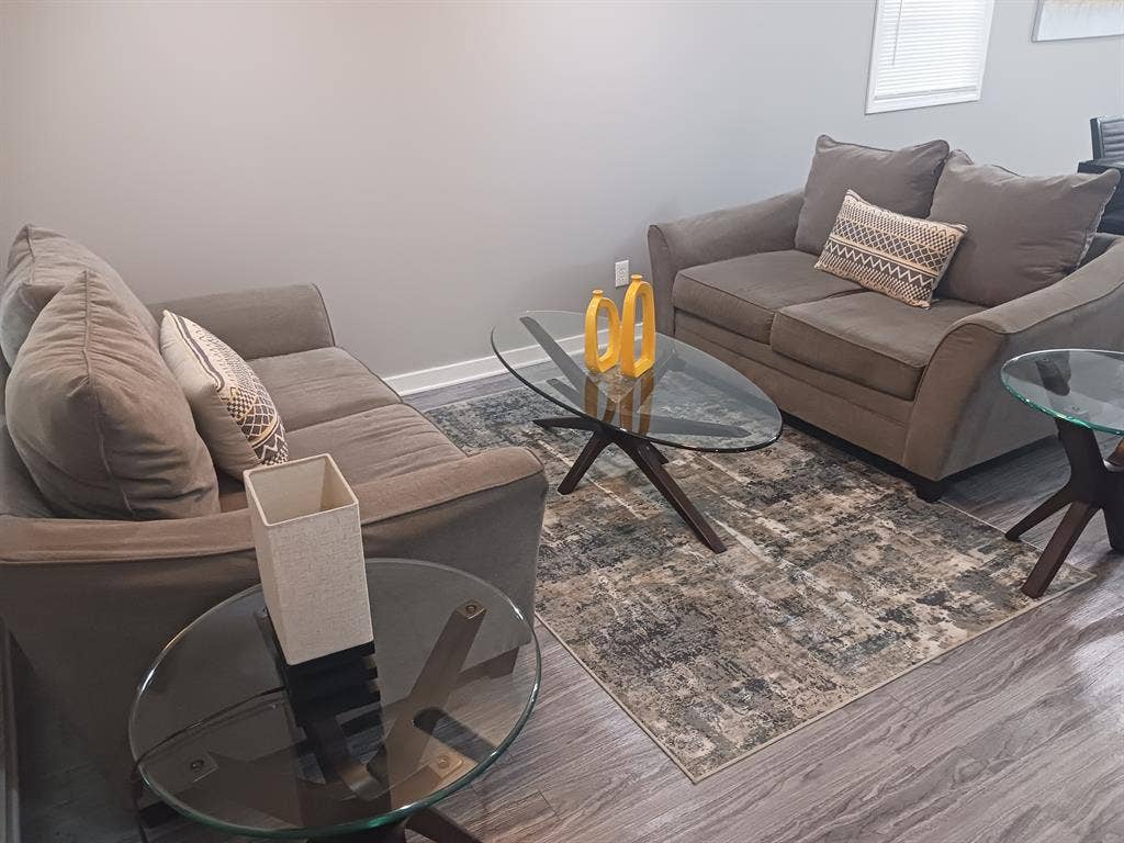 LARGE Grove Park ROOM! All Incl.!!