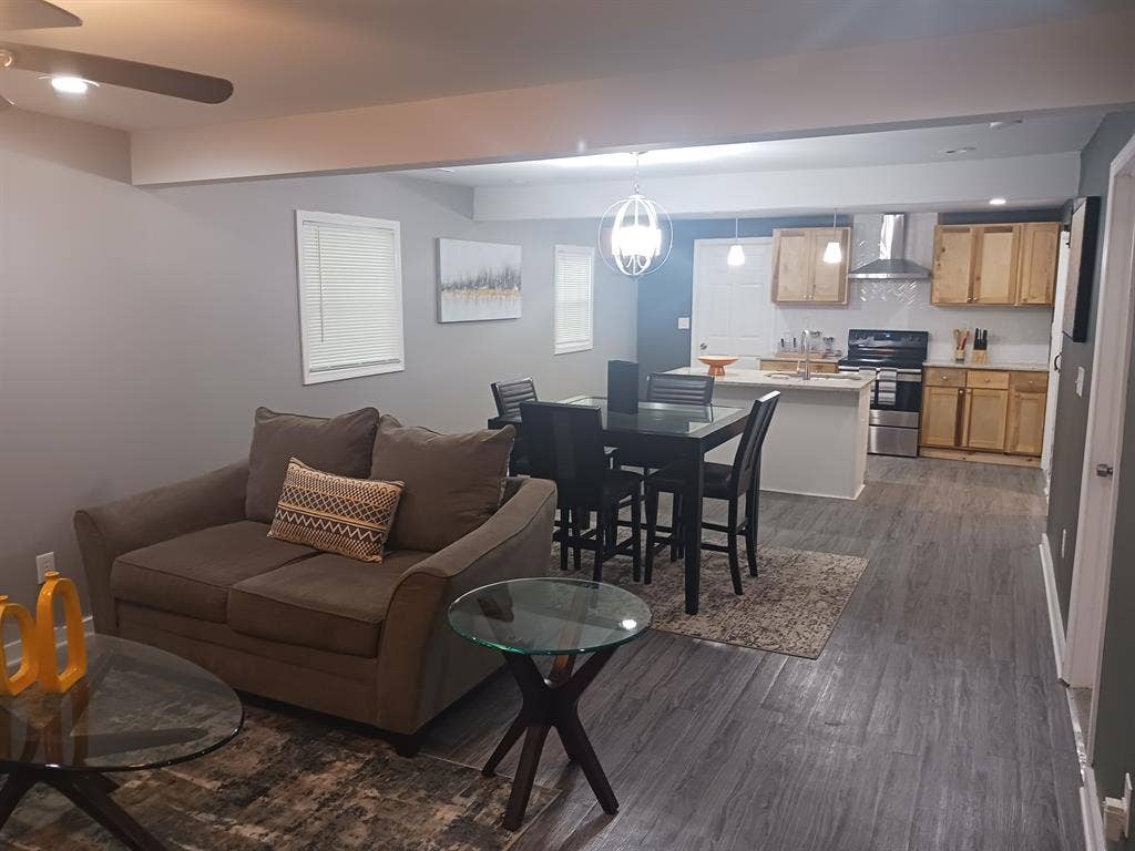 LARGE Grove Park ROOM! All Incl.!!