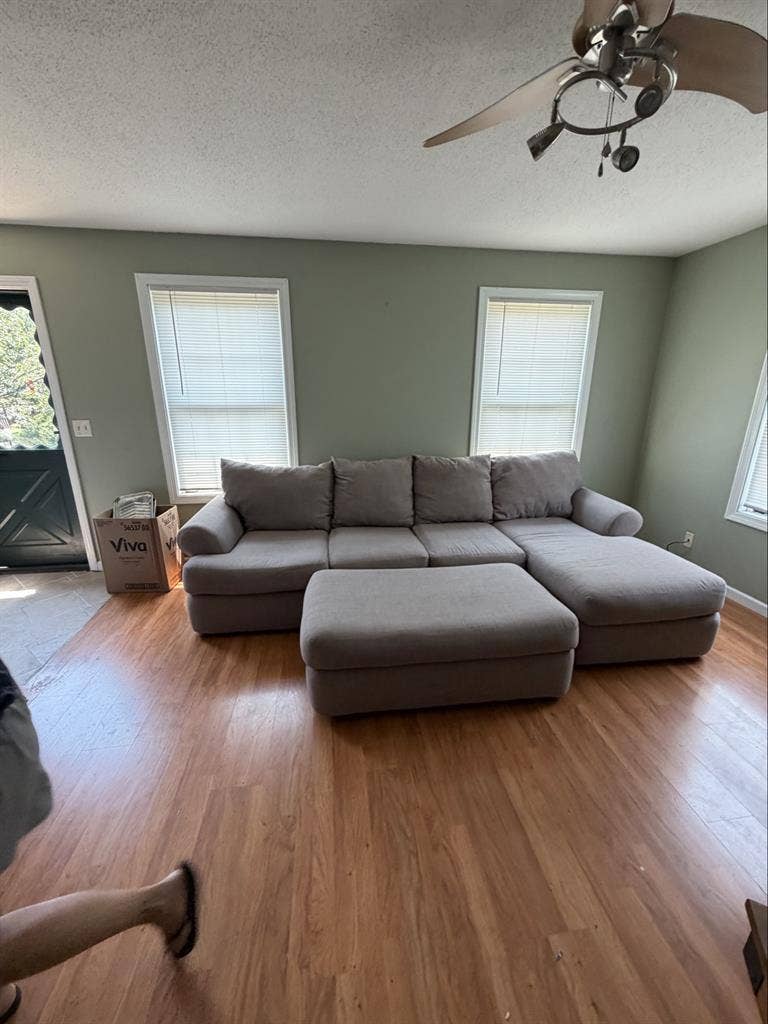 Room for rent