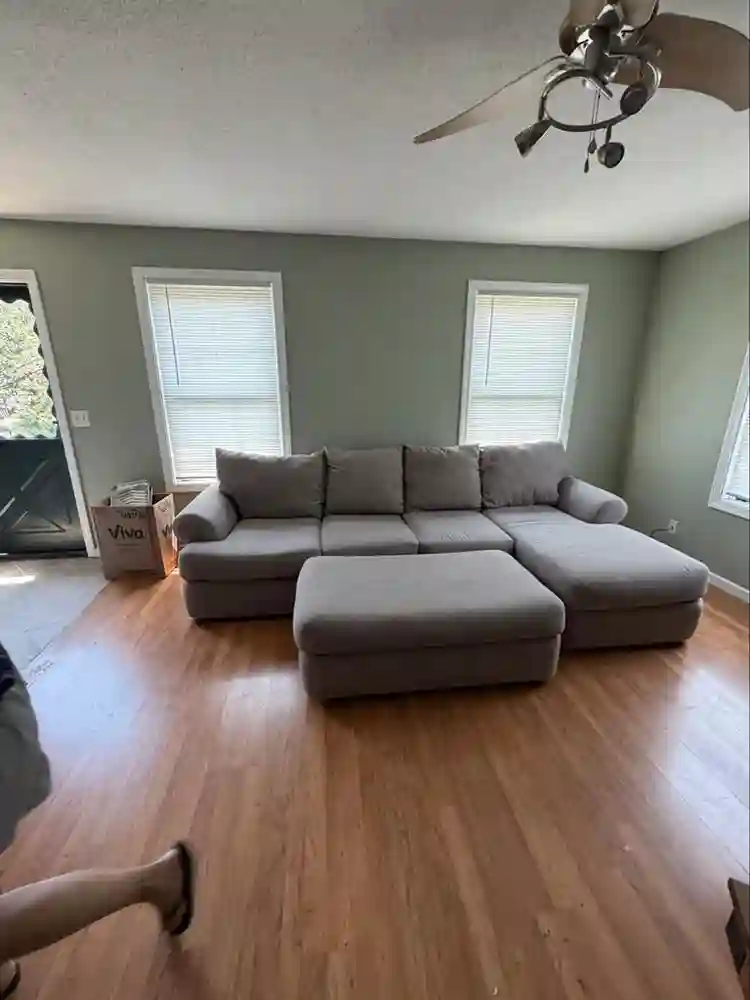 Room for rent