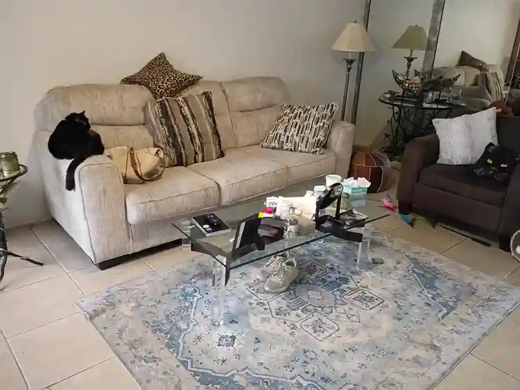 Room In a Beautiful duplex
