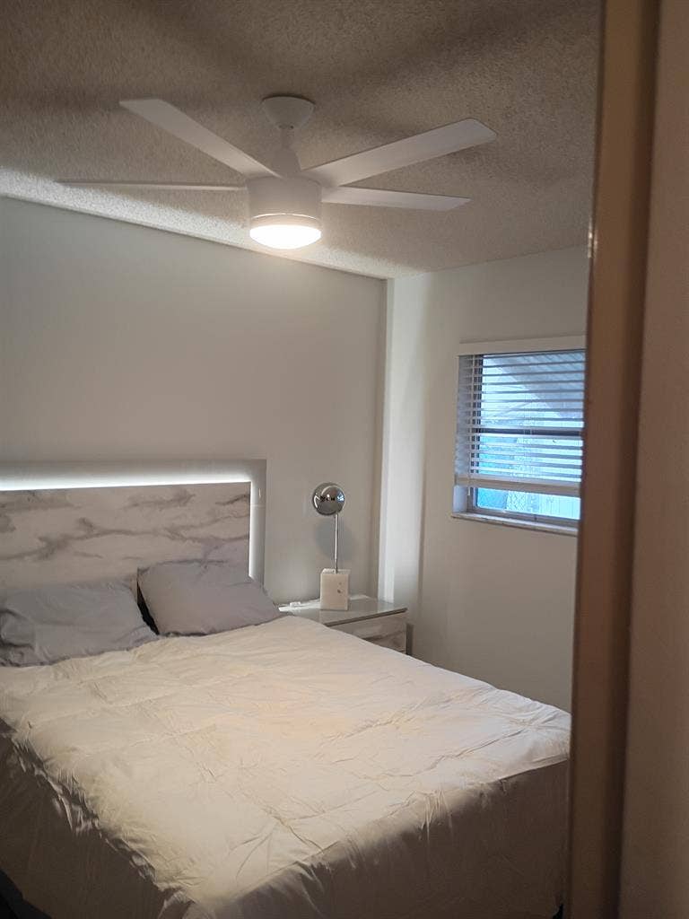 Room In a Beautiful duplex
