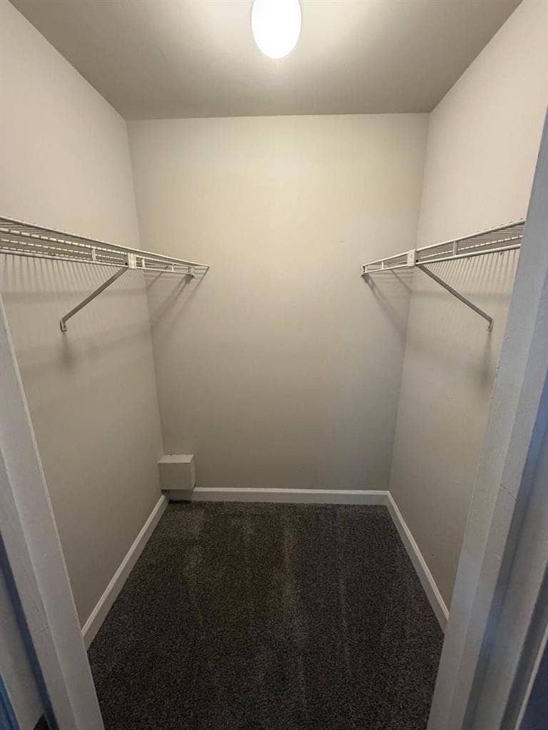 Newport News apartment