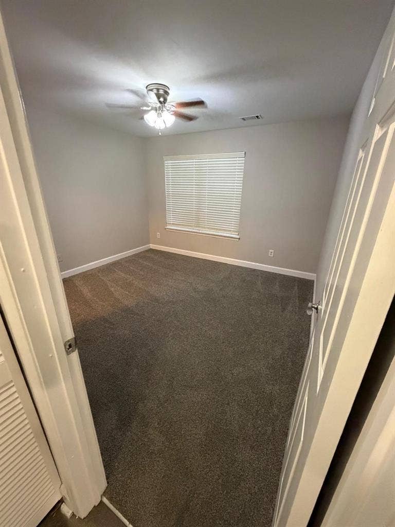 Newport News apartment