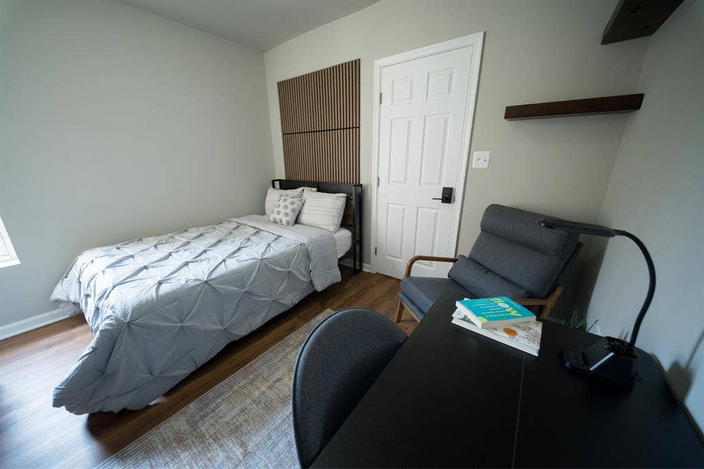 Furnished Rooms Near Johns Hopkins