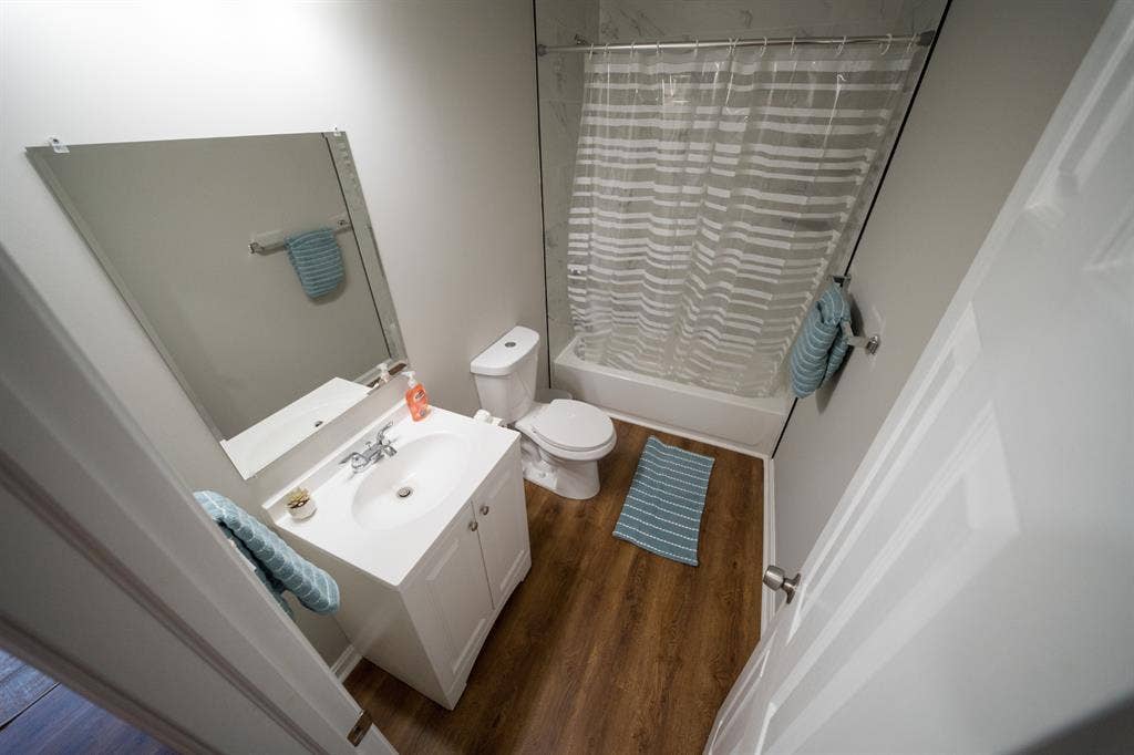Furnished Rooms Near Johns Hopkins