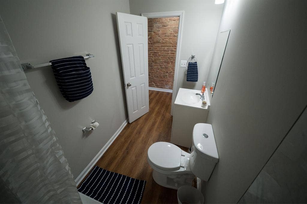 Furnished Rooms Near Johns Hopkins