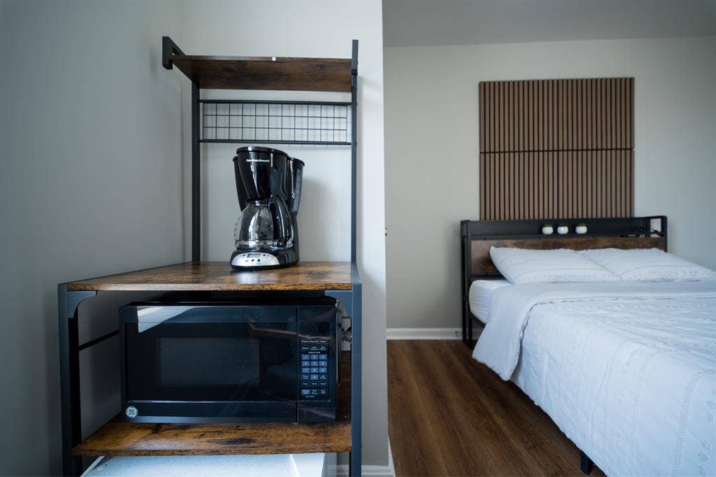 Furnished Rooms Near Johns Hopkins