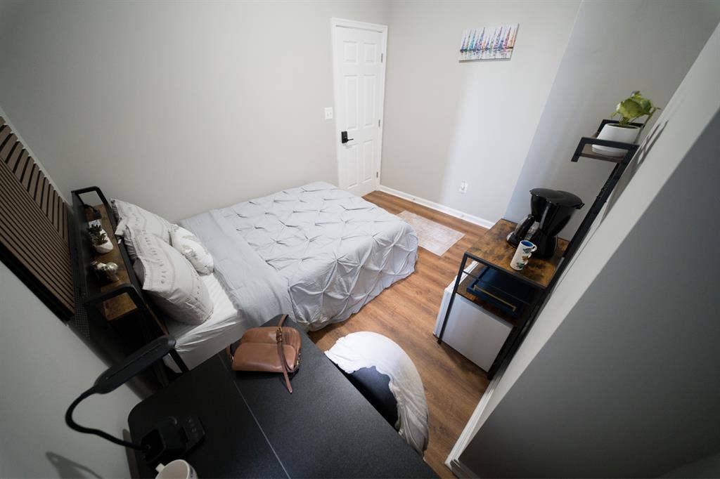 Furnished Rooms Near Johns Hopkins