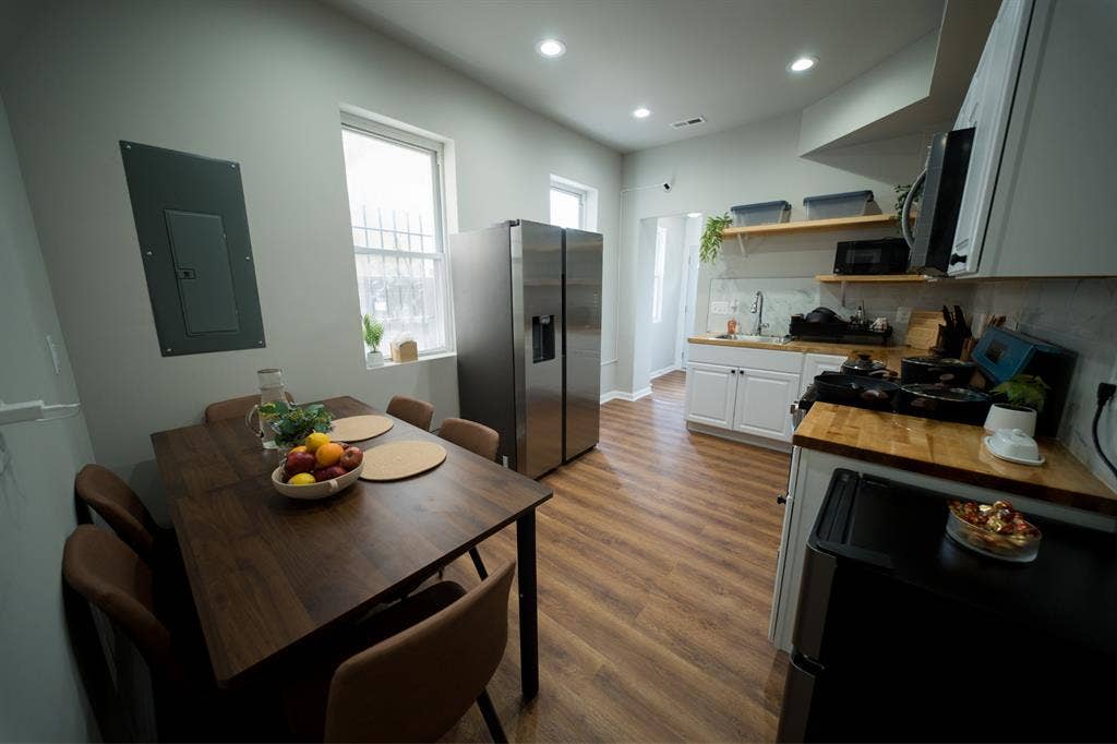 Furnished Rooms Near Johns Hopkins