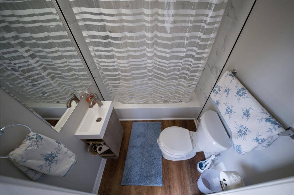 Furnished Rooms Near Johns Hopkins