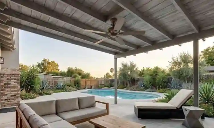 Room for rent in Northridge house