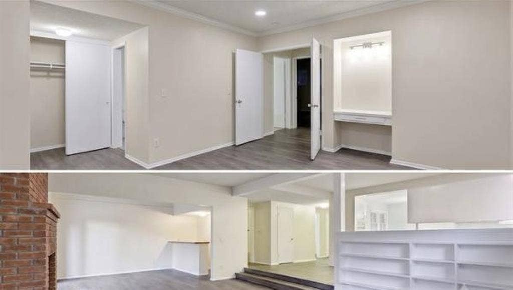 Room for rent in Northridge house