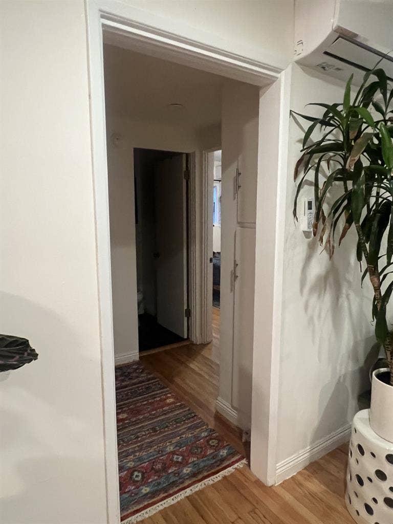 Private room in 2BR/2BA m0nth2m0nth