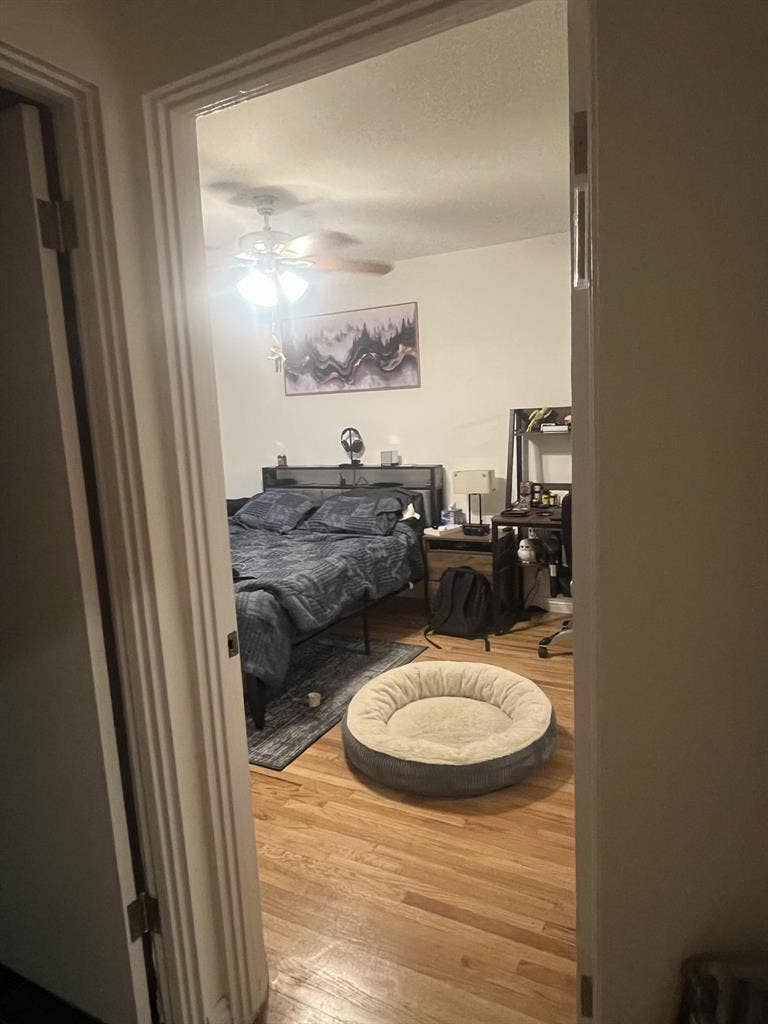 Private room in 2BR/2BA m0nth2m0nth
