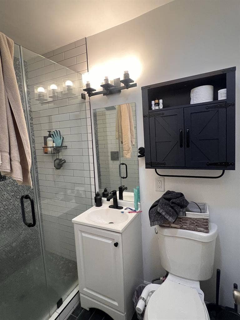 Private room in 2BR/2BA m0nth2m0nth