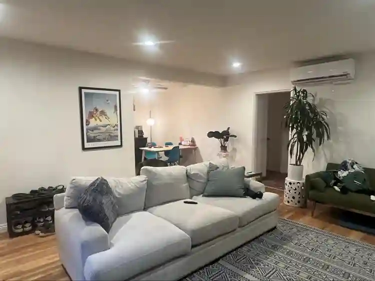 Private room in 2BR/2BA m0nth2m0nth