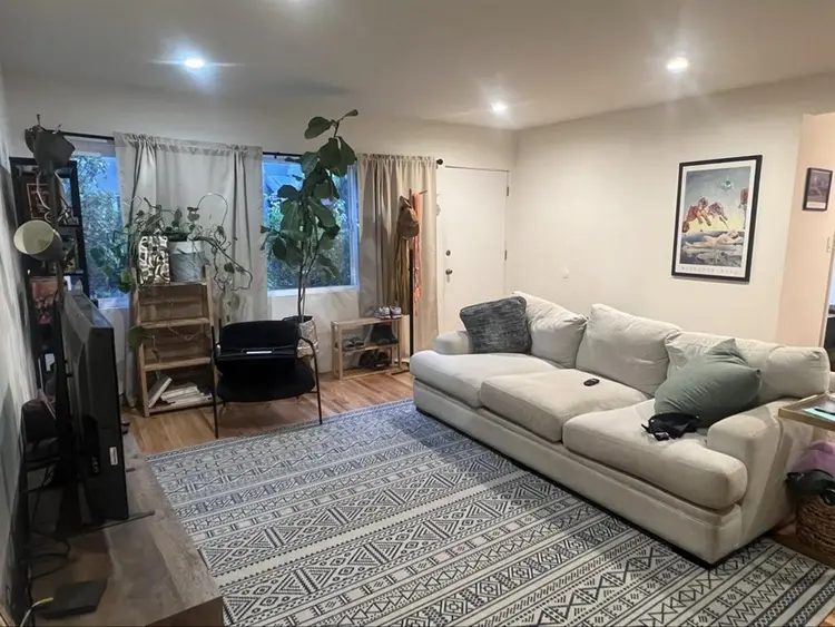 Private room in 2BR/2BA m0nth2m0nth