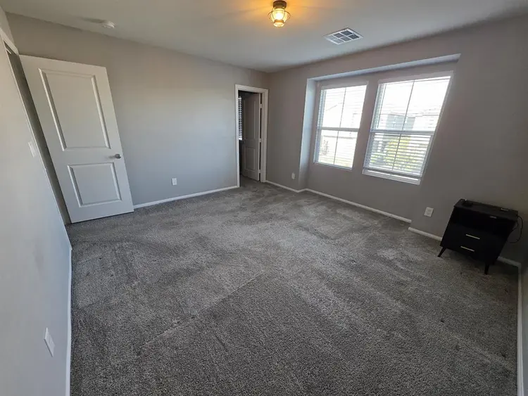 Junior suite in a gated community