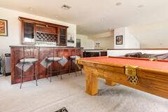 Lovely room at Legacy Golf Resort