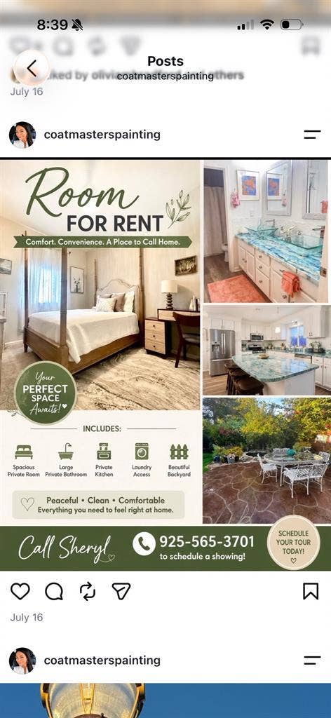 New Listing