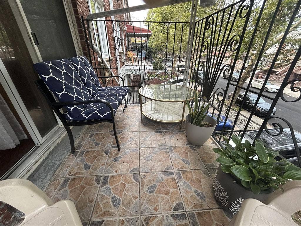Amazing rooms for rent in Brooklyn