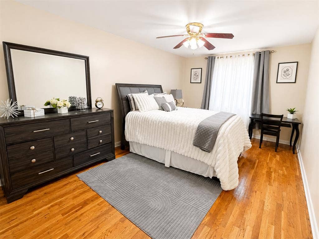 Amazing rooms for rent in Brooklyn
