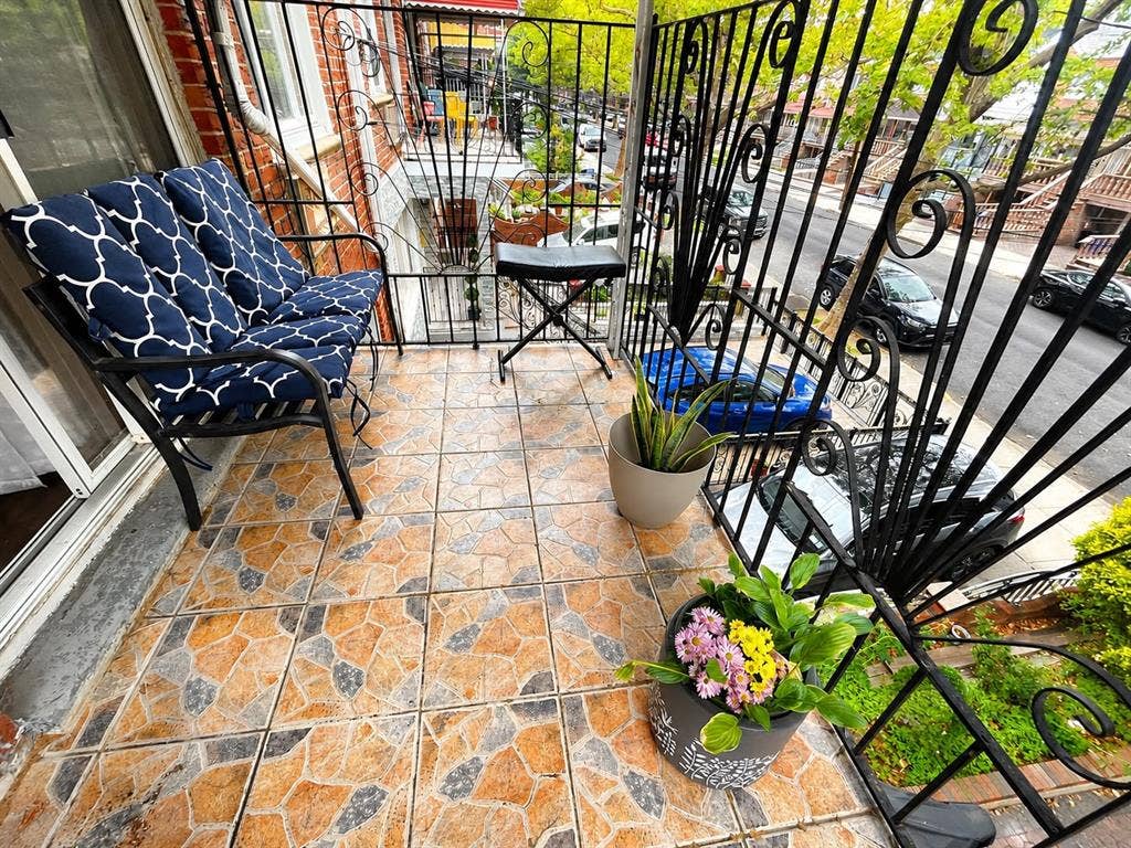 Amazing rooms for rent in Brooklyn