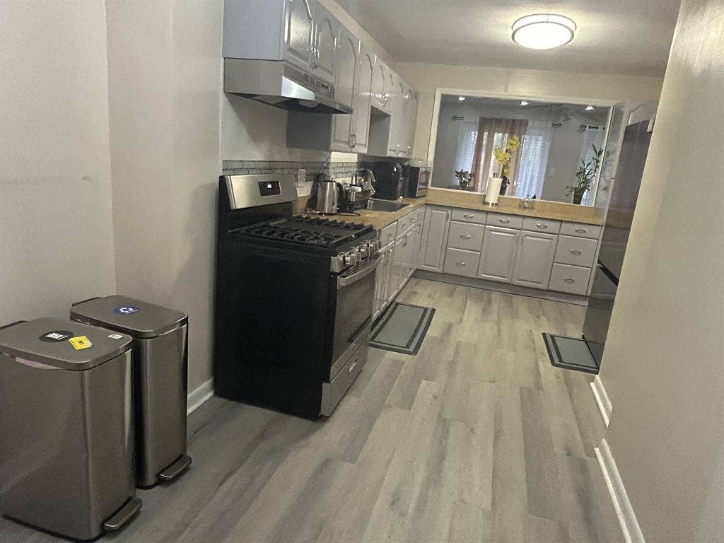 Amazing rooms for rent in Brooklyn